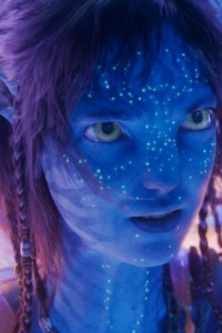 Avatar: Fire and Ash